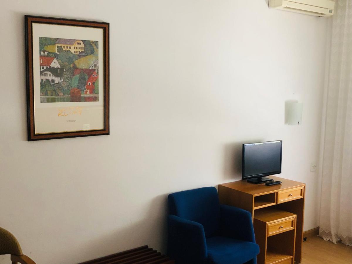Hotel Espada Sl La Rua Kültér fotó